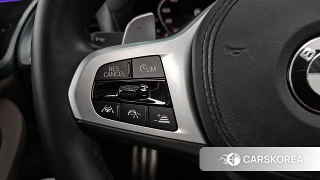 BMW X4 (G02) id 3296575 из Кореи 9