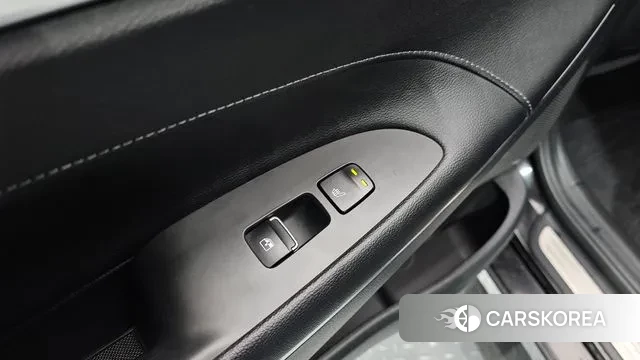 Hyundai The New Grandeur IG id 3616639 из Кореи 9