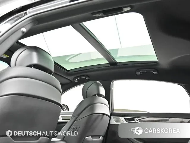 Genesis G80 id 3766633 из Кореи 9