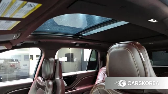 Lincoln Aviator 2nd generation id 3225790 из Кореи 9