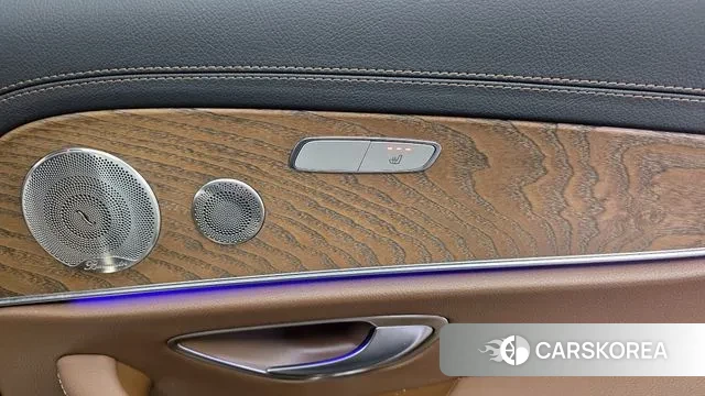 Mercedes-Benz E-Class W213 id 3771885 из Кореи 9