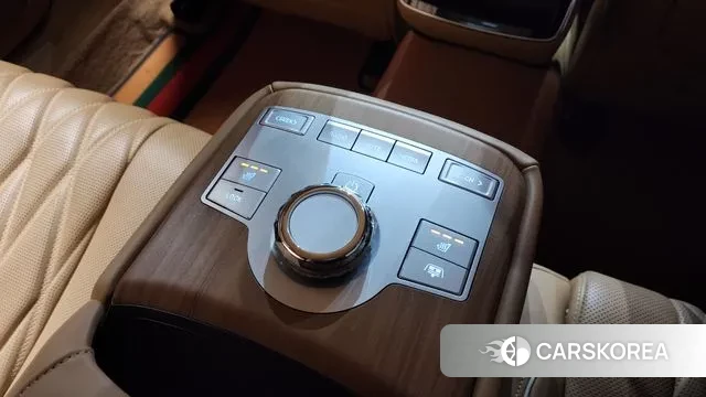 Genesis G80 (RG3) id 3082557 из Кореи 9