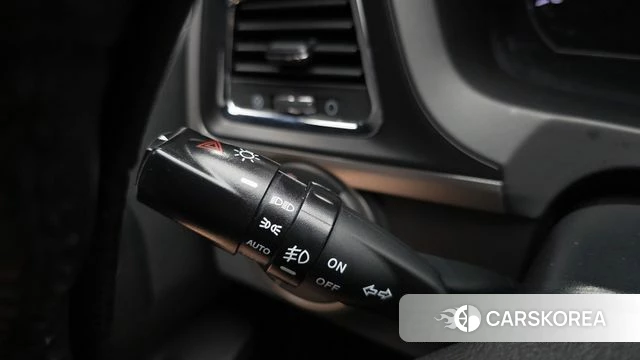 Ssangyong The New Korando Sports id 4574657 из Кореи 9
