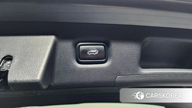 Hyundai Santa Fe TM id 4403433 из Кореи 9