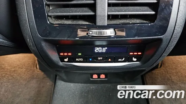 BMW X3 (G01) id 2553727 из Кореи 9