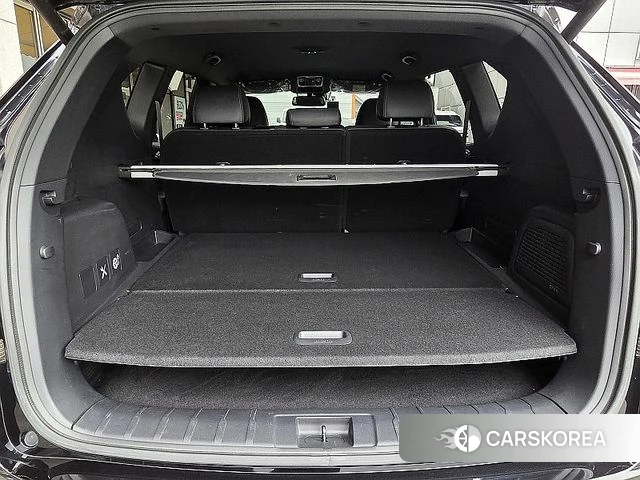 Ssangyong All New Rexton id 3878961 из Кореи 9