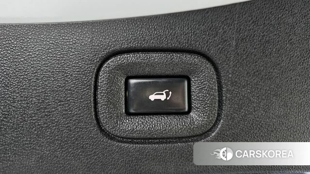 Renault Korea (Samsung) QM6 id 4781108 из Кореи 9
