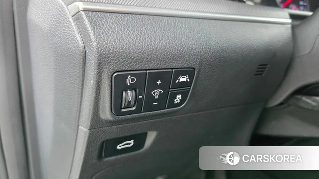 Kia K5 3rd generation id 4422775 из Кореи 9