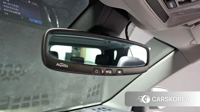 Chevrolet (GM Daewoo) Equinox id 3760194 из Кореи 9