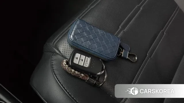 Honda CR-V 5th generation id 3718329 из Кореи 9