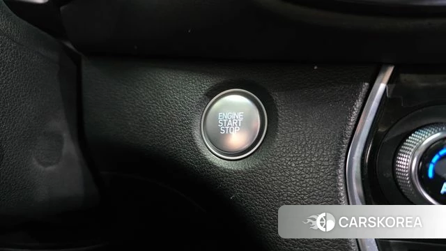 Hyundai Santa Fe TM id 4677606 из Кореи 9