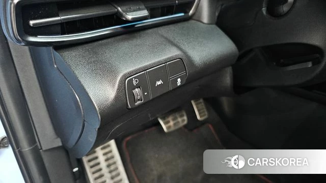 Hyundai Avante (CN7) id 3806559 из Кореи 9