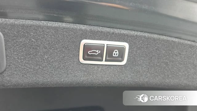 Genesis G80 (RG3) id 4529619 из Кореи 9