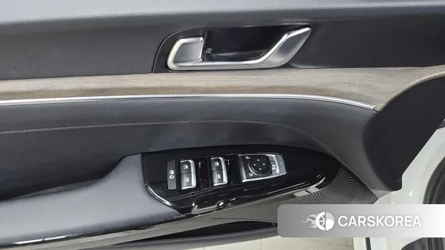 Kia K5 3rd generation id 3043354 из Кореи 9