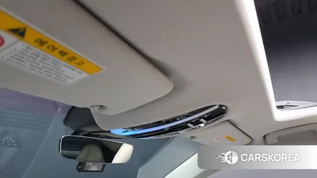 Porsche Panamera (971) id 3509948 из Кореи 9