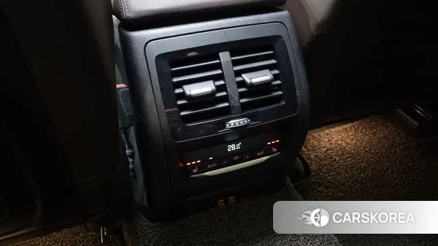 BMW X4 (G02) id 3514021 из Кореи 9