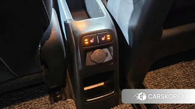 Kia The New Ray id 3615406 из Кореи 9