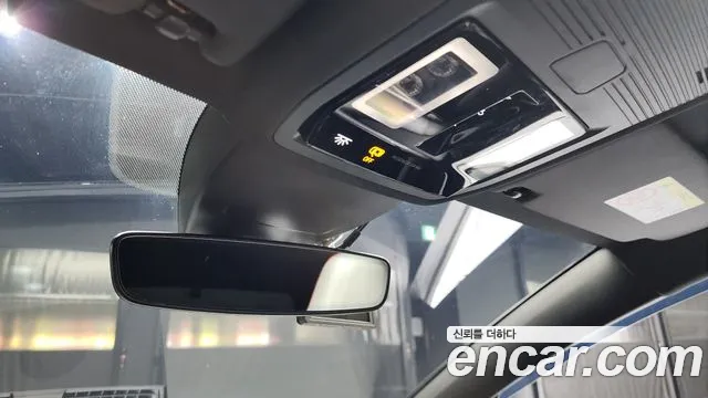 Volkswagen Golf 8th Generation id 2712116 из Кореи 9