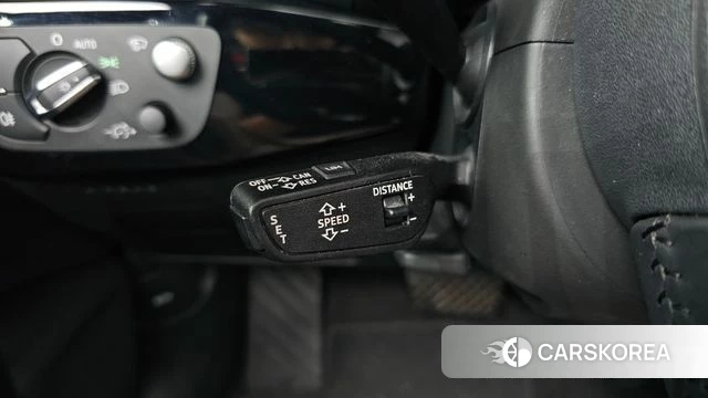 Audi A5 (F5) id 4490623 из Кореи 9