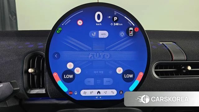 Mini Cooper C Convertible 4th Generation id 4222597 из Кореи 9