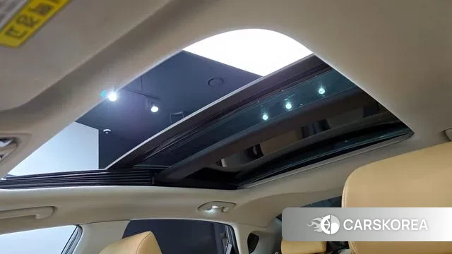 Kia K7 Premier id 3656404 из Кореи 9