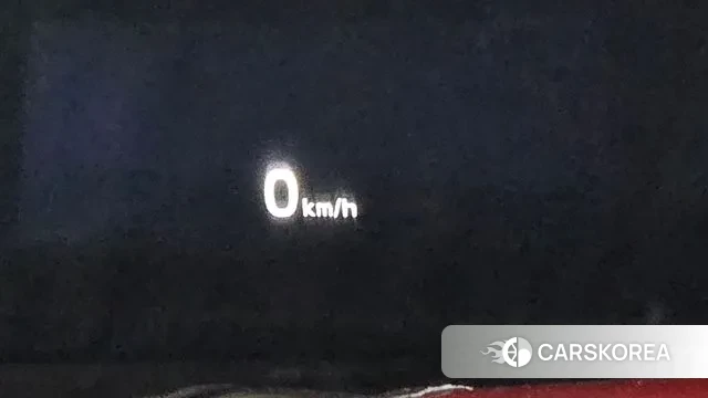 Kia Stinger Meister id 3578014 из Кореи 9