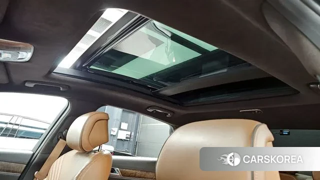 Genesis G80 (RG3) id 3707946 из Кореи 9