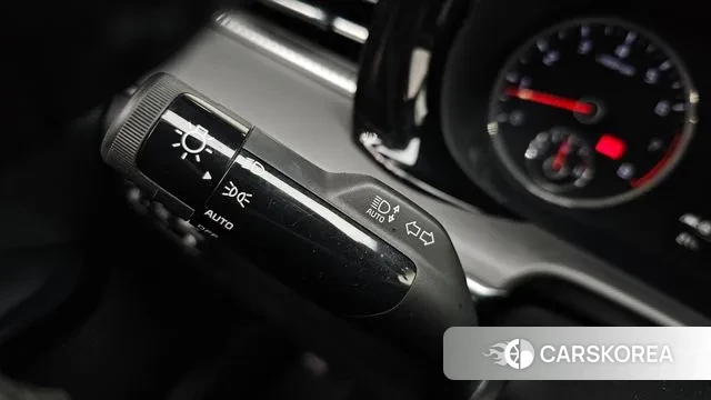 Kia K5 3rd generation id 3282028 из Кореи 9