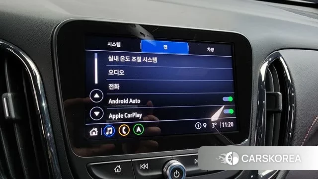 Chevrolet (GM Daewoo) The New Equinox id 3680199 из Кореи 9