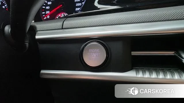 Kia K5 3rd generation id 3170969 из Кореи 9