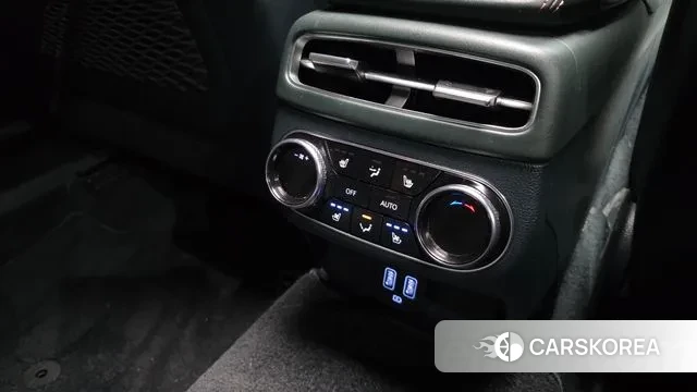 Genesis GV70 id 3707849 из Кореи 9