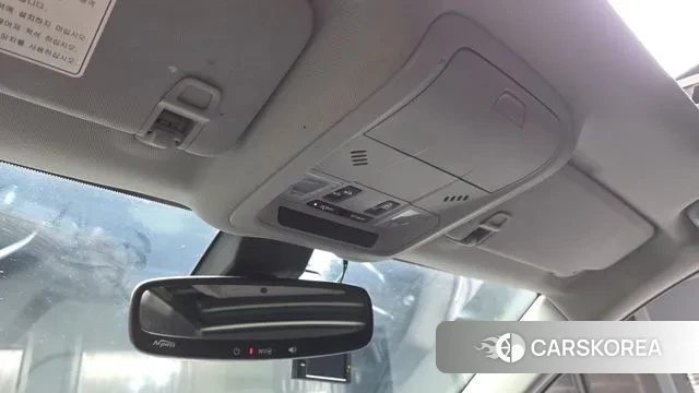 Chevrolet (GM Daewoo) Equinox id 3778996 из Кореи 9