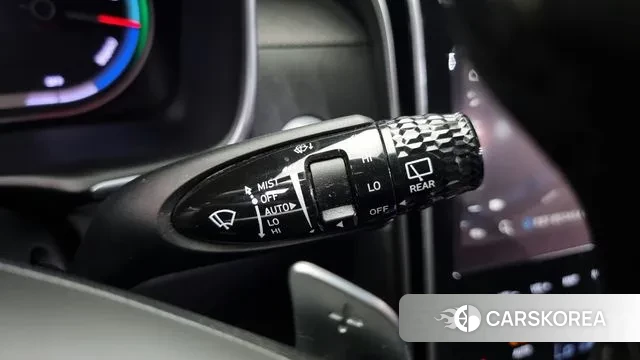 Hyundai Tucson Hybrid (NX4) id 3008150 из Кореи 9