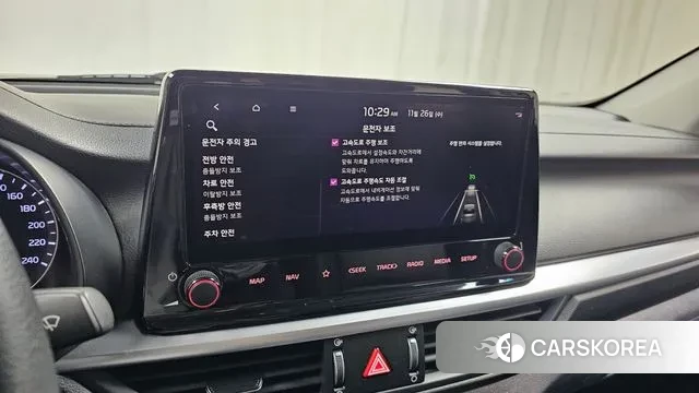 Kia The New K3 2nd generation id 3411956 из Кореи 9