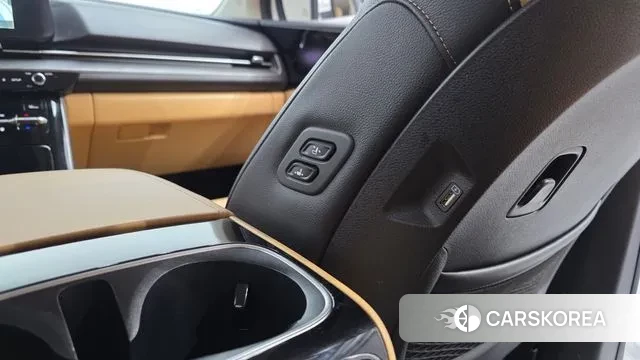 Kia Carnival 4th generation id 3625664 из Кореи 9