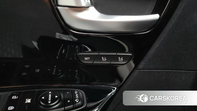 Kia The New Niro id 4586433 из Кореи 9