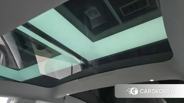 Tesla Model 3 id 4645219 из Кореи 9