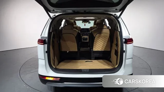 Kia Carnival 4th generation id 3504283 из Кореи 9