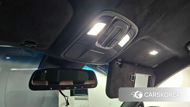 Hyundai Santa Fe TM id 4187950 из Кореи 9
