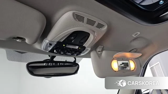 Mini Cooper id 3384825 из Кореи 9