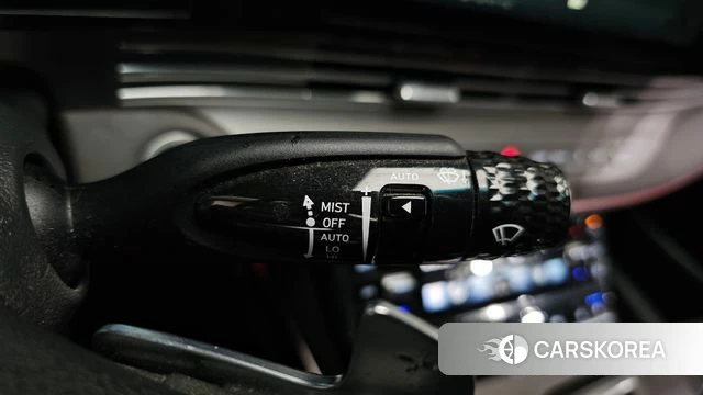 Hyundai The New Grandeur IG id 3911471 из Кореи 9