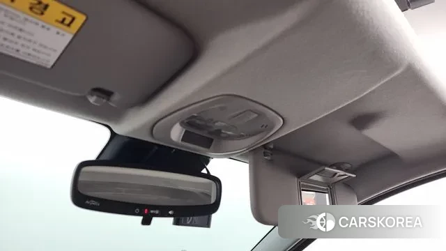 Chevrolet (GM Daewoo) The New Spark id 3651665 из Кореи 9