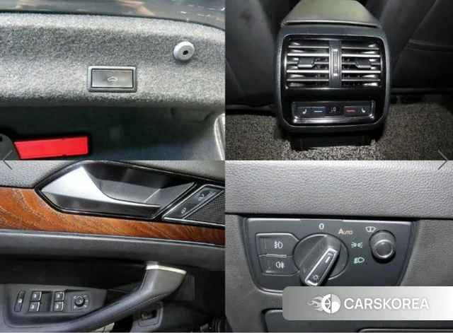 Volkswagen Passat GT (B8) id 4713212 из Кореи 9
