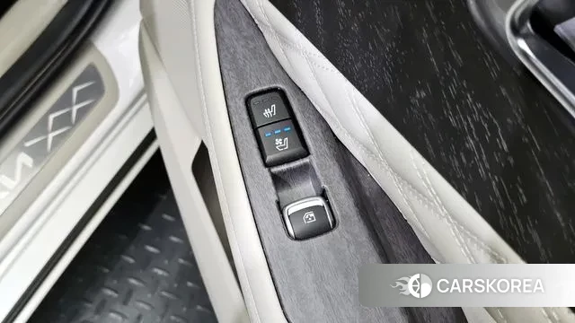 Kia K8 id 2884152 из Кореи 9