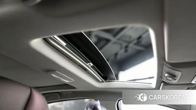 Renault Korea (Samsung) SM7 Nova id 3723649 из Кореи 9