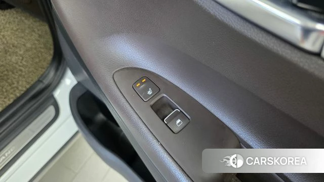 Hyundai Grandeur IG id 4907401 из Кореи 9