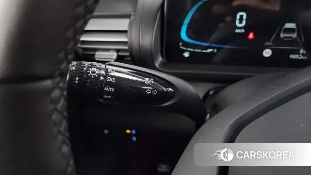 Hyundai Casper id 3487458 из Кореи 9