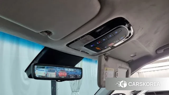 Hyundai The New Palisade id 3257114 из Кореи 9