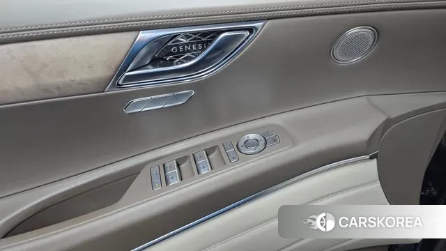 Genesis GV80 id 3759709 из Кореи 9