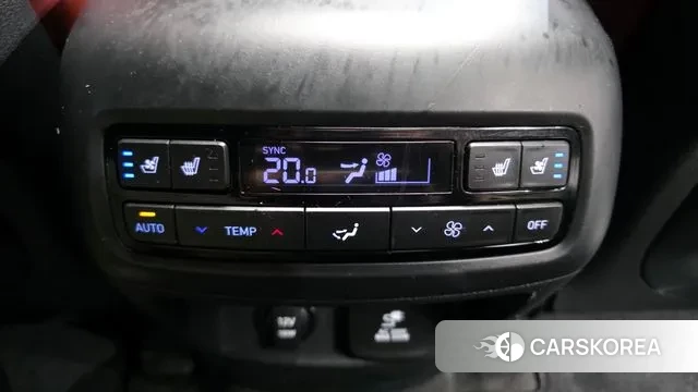 Hyundai Palisade id 3038621 из Кореи 9